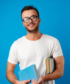 Teacher Mateo