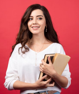 Teacher Mariana